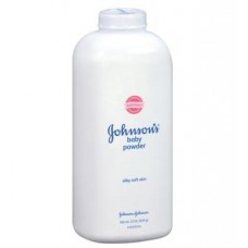 JOHNSONS BABY TALCUM POWDER